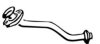 RENAU 7700794570 Exhaust Pipe